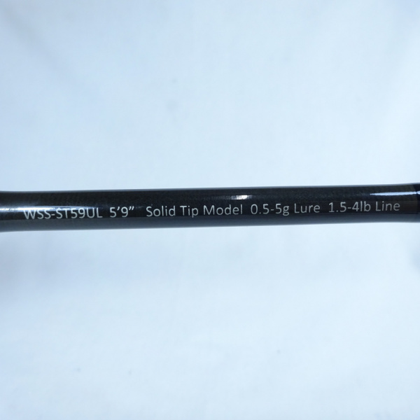 15ワイルドサイド WSSー59UL